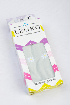 Колготи  для дівчинки (демісезонні)